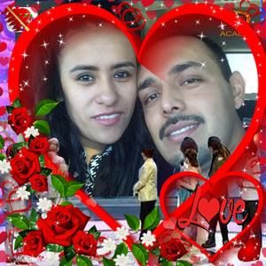 Meet your Posher, Edilberto